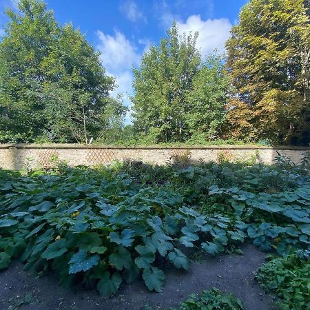 Mer et jardin Boulogne-sur-Mer Buitenkant foto