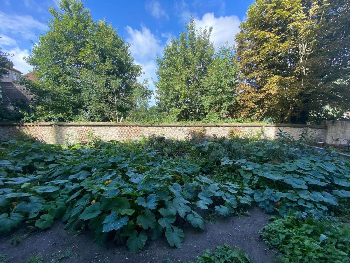 Mer et jardin Boulogne-sur-Mer Buitenkant foto